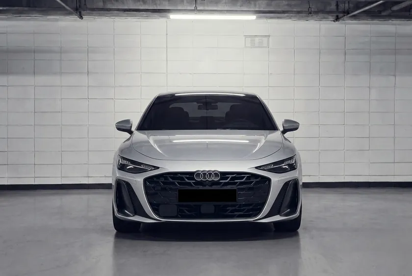 아우디 A6